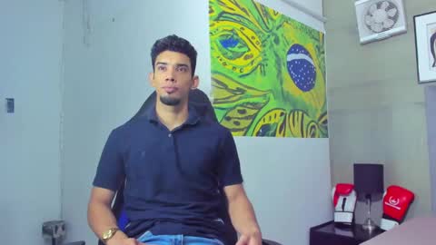 Snapshot of prince_arthur77 chatting on 21, 10, 2025 prince_arthur77 online show from 21, 10, 2025