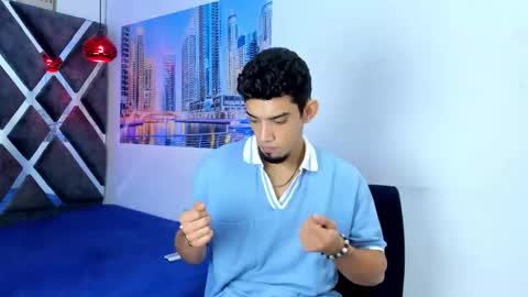 Snapshot of prince_arthur77 chatting on 26, 10, 2025 prince_arthur77 online show from 26, 10, 2025