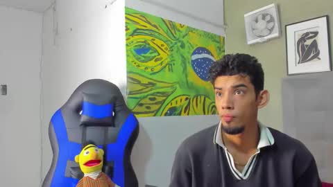 Snapshot of prince_arthur77 chatting on 28, 10, 2025 prince_arthur77 online show from 28, 10, 2025