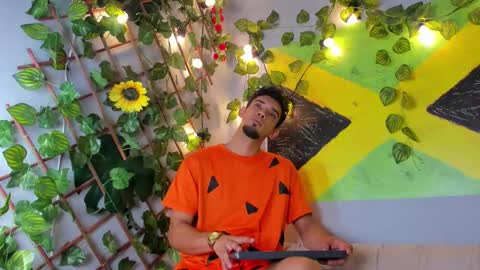 Snapshot of prince_arthur77 chatting on 31, 10, 2025 prince_arthur77 online show from 31, 10, 2025