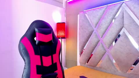 Snapshot of prince_arthur77 chatting on 8, 11, 2025 prince_arthur77 online show from 8, 11, 2025