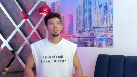 Snapshot of prince_arthur77 chatting on 12, 11, 2025 prince_arthur77 online show from 12, 11, 2025