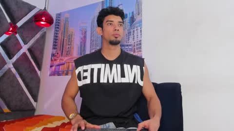 Snapshot of prince_arthur77 chatting on 14, 11, 2025 prince_arthur77 online show from 14, 11, 2025