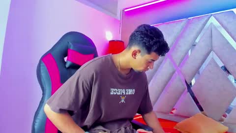 Snapshot of prince_arthur77 chatting on 26, 11, 2025 prince_arthur77 online show from 26, 11, 2025