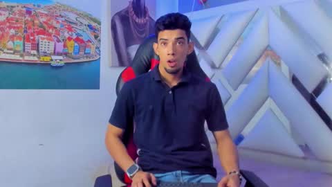 Snapshot of prince_arthur77 chatting on 29, 11, 2025 prince_arthur77 online show from 29, 11, 2025