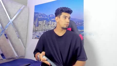 Snapshot of prince_arthur77 chatting on 3, 12, 2025 prince_arthur77 online show from 3, 12, 2025