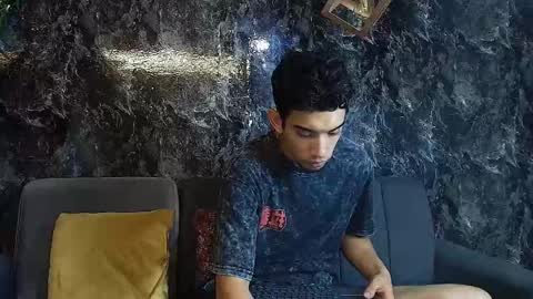 Snapshot of prince_arthur77 chatting on 6, 1, 2026 prince_arthur77 online show from 6, 1, 2026