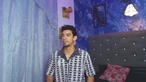 Snapshot of prince_arthur77 chatting on 7, 1, 2026 prince_arthur77 online show from 7, 1, 2026