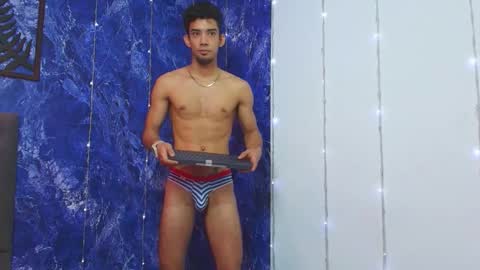 Snapshot of prince_arthur77 chatting on 10, 1, 2026 prince_arthur77 online show from 10, 1, 2026