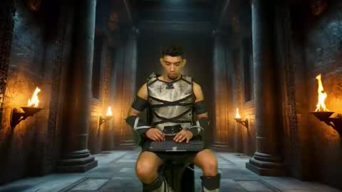 Snapshot of prince_arthur77 chatting on 15, 1, 2026 prince_arthur77 online show from 15, 1, 2026