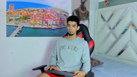 Snapshot of prince_arthur77 chatting on 14, 2, 2026 prince_arthur77 online show from 14, 2, 2026