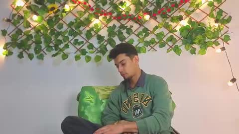 Snapshot of prince_arthur77 chatting on 8, 3, 2026 prince_arthur77 online show from 8, 3, 2026