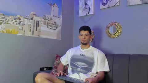 prince_arthur77 online show from 29, 3, 2026