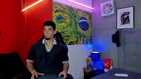 prince_arthur77 online show from 7, 4, 2026