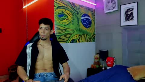 prince_arthur77 online show from 17, 4, 2026