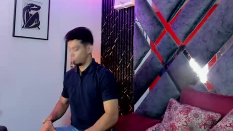 prince_arthur77 online show from 25, 4, 2026