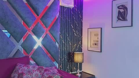 prince_arthur77 online show from 26, 4, 2026