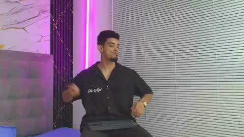 prince_arthur77 online show from 30, 5, 2026