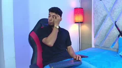 prince_arthur77 online show from 2, 6, 2026