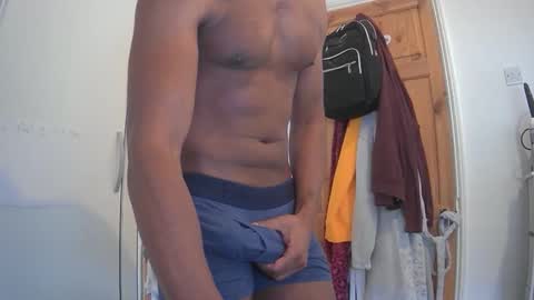 Snapshot of prince_brown_ chatting on 18, 1, 2026 prince_brown_ online show from 18, 1, 2026