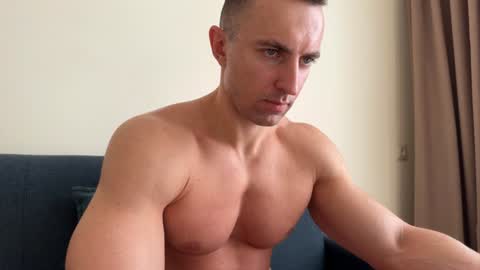 Andy Cumalot online show from 18, 12, 2024