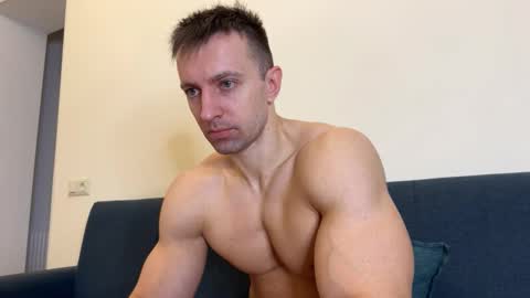 Andy Cumalot online show from 18, 12, 2025