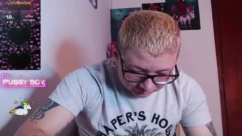 Prince online show from 26, 1, 2025