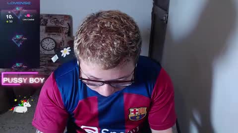 Prince online show from 27, 2, 2025