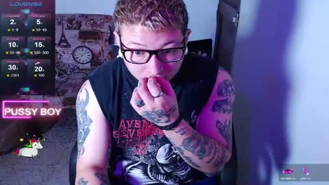 Prince online show from 1, 3, 2025