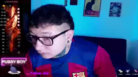 Prince online show from 11, 9, 2025