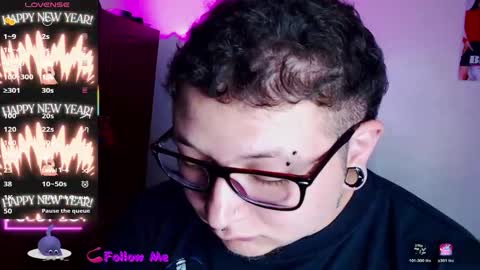 Prince online show from 18, 12, 2025