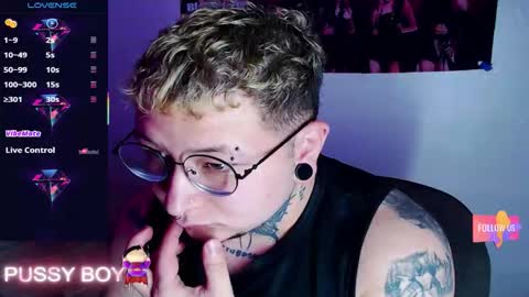 Prince online show from 9, 2, 2026