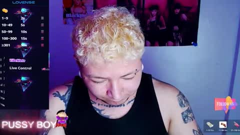 Prince online show from 14, 2, 2026