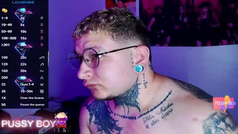 Prince online show from 22, 4, 2026