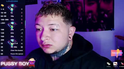 Prince online show from 24, 4, 2026