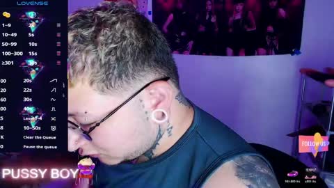 Prince online show from 25, 4, 2026