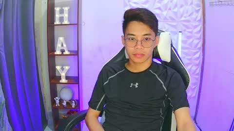 prince_harrison online show from 31, 10, 2025