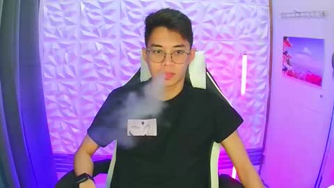 prince_harrison online show from 20, 11, 2025