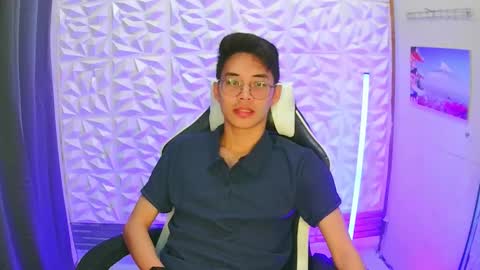 prince_harrison online show from 2, 12, 2025