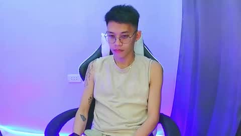 prince_harrison online show from 23, 2, 2026