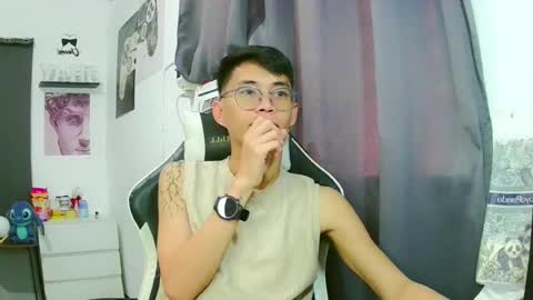 prince_harrison online show from 1, 8, 2026