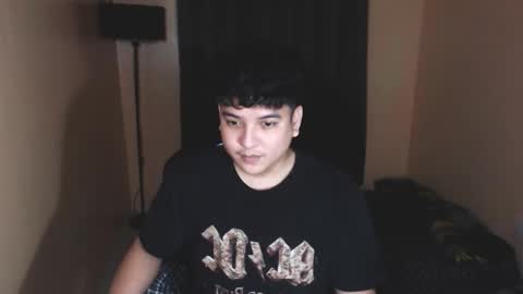 Killian online show from 7, 1, 2026