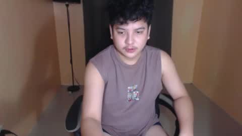 Snapshot of prince_killian chatting on 11, 5, 2026 Killian online show from 11, 5, 2026