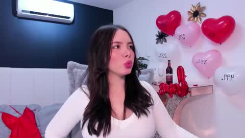 Mia online show from 14, 2, 2026