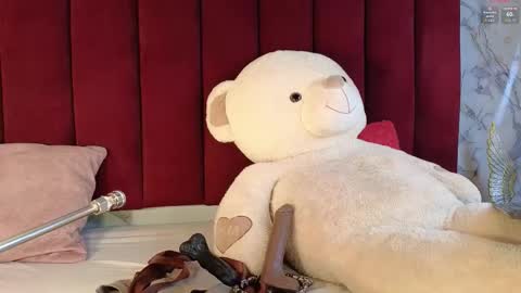 PRINCEPOPPY  online show from 16, 11, 2025