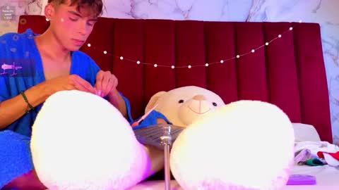 PRINCEPOPPY  online show from 17, 12, 2025