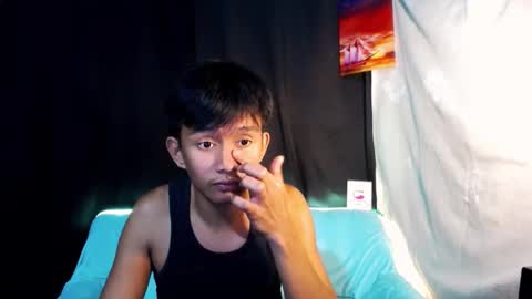 Prince Zaijan online show from 5, 2, 2025