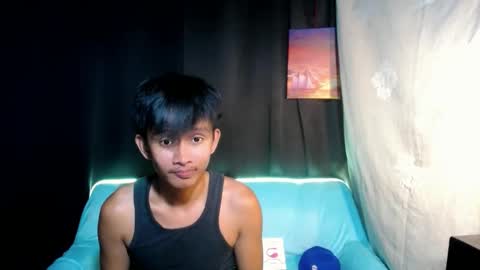 Prince Zaijan online show from 21, 2, 2025