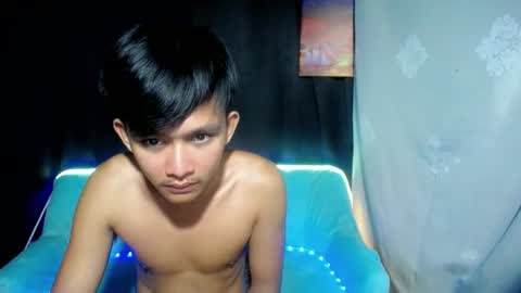 Prince Zaijan online show from 2, 3, 2025