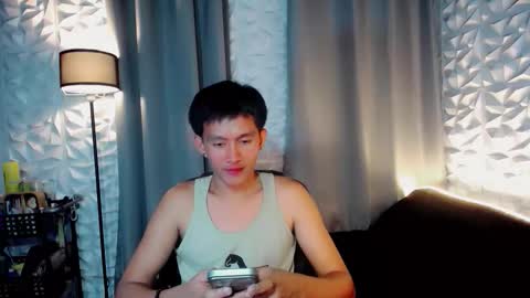 Prince Zaijan online show from 8, 3, 2026